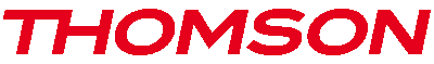 Thomson-Logo