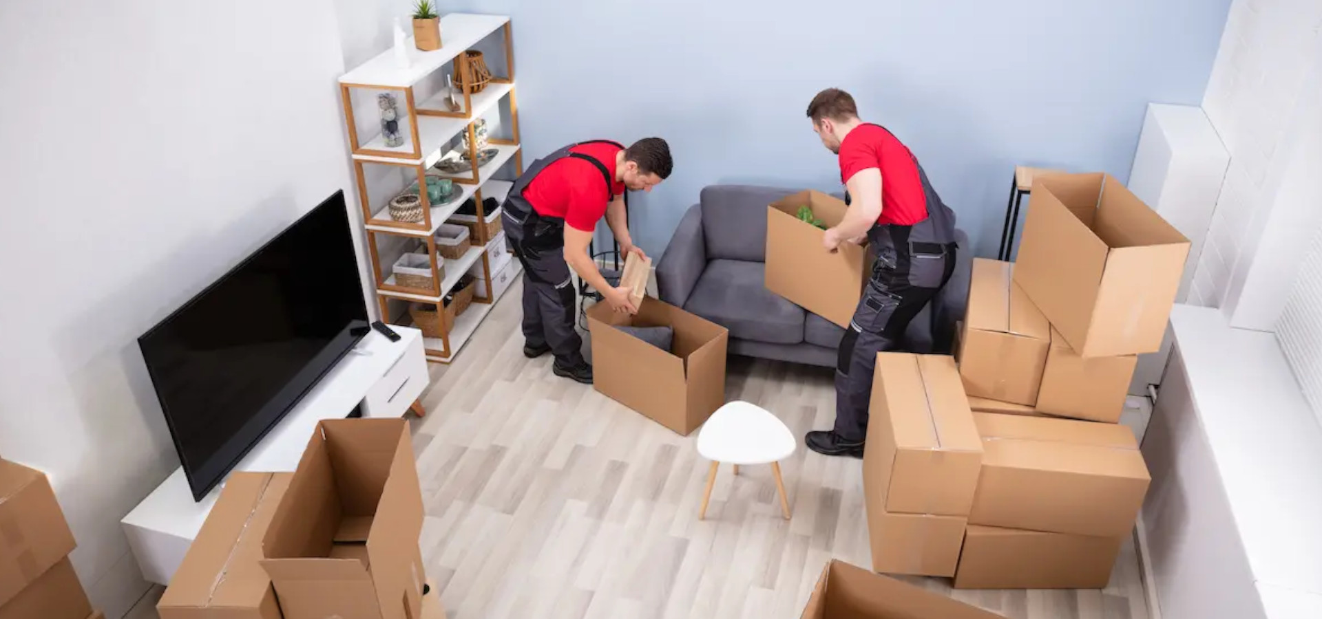 JYOTI RELOCATION PACKERS & MOVERS